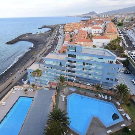 Casa Elena Appartement Candelaria Buitenkant foto