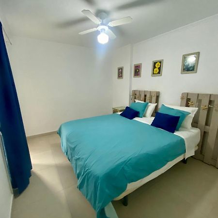 Casa Elena Appartement Candelaria Buitenkant foto