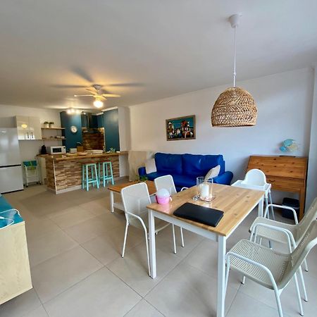 Casa Elena Appartement Candelaria Buitenkant foto