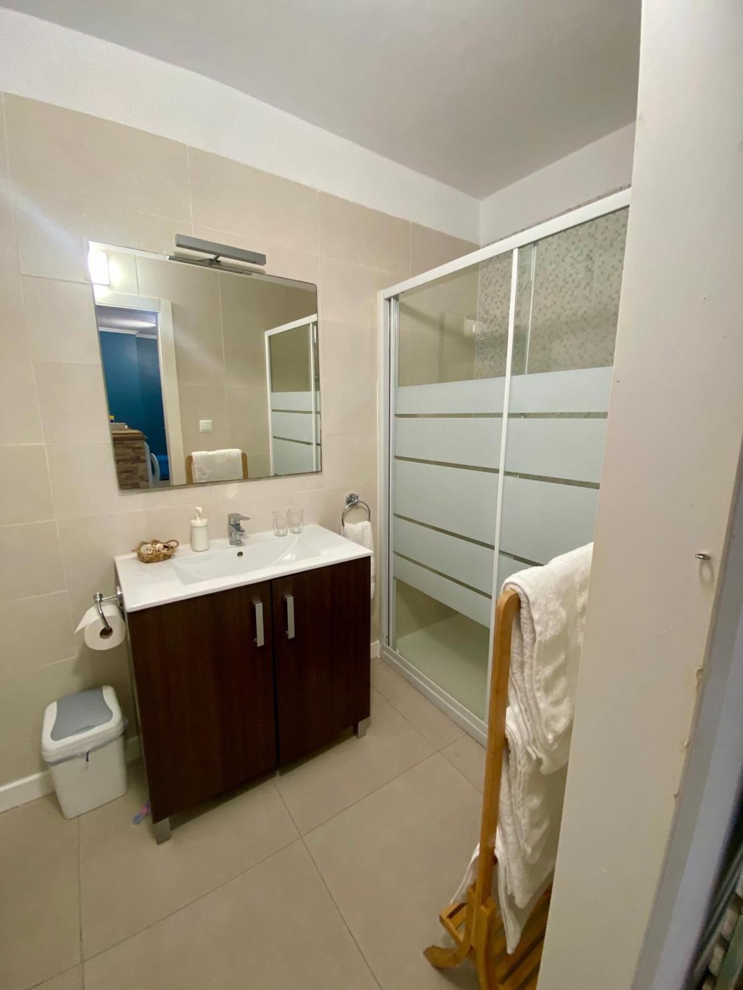 Casa Elena Appartement Candelaria Buitenkant foto