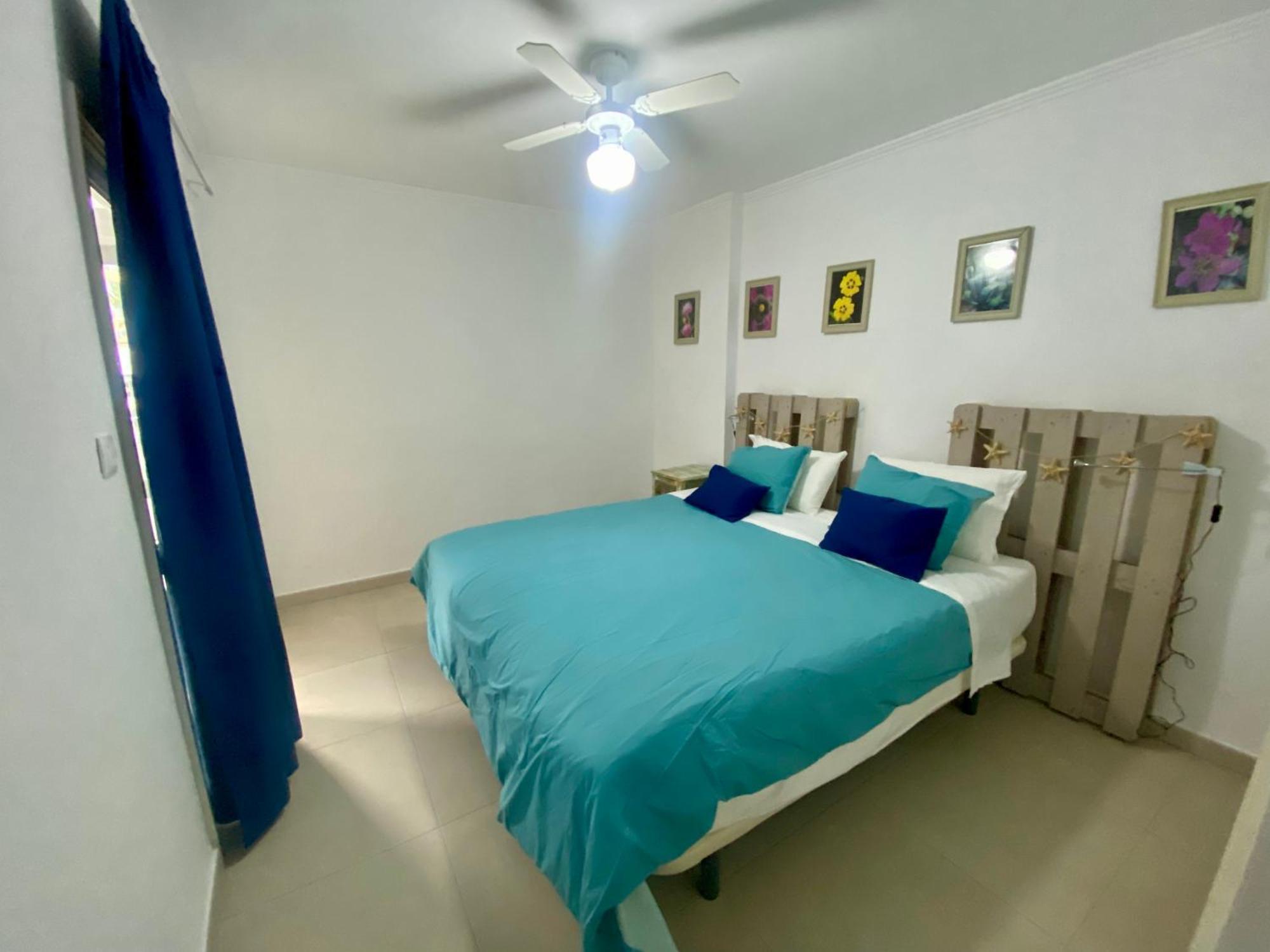 Casa Elena Appartement Candelaria Buitenkant foto