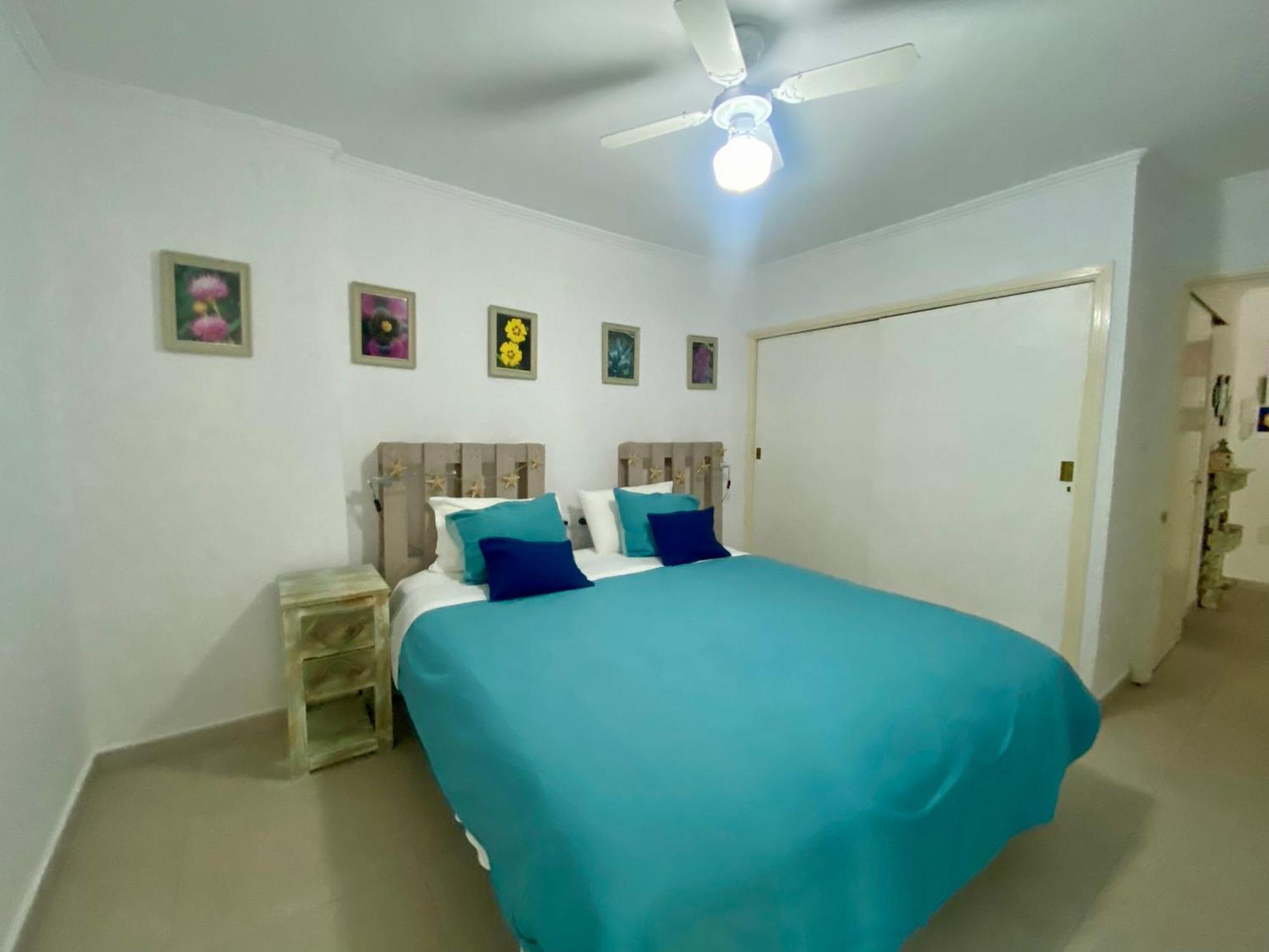 Casa Elena Appartement Candelaria Buitenkant foto