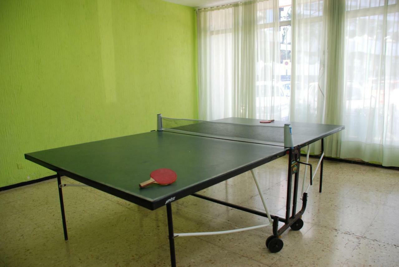 Casa Elena Appartement Candelaria Buitenkant foto