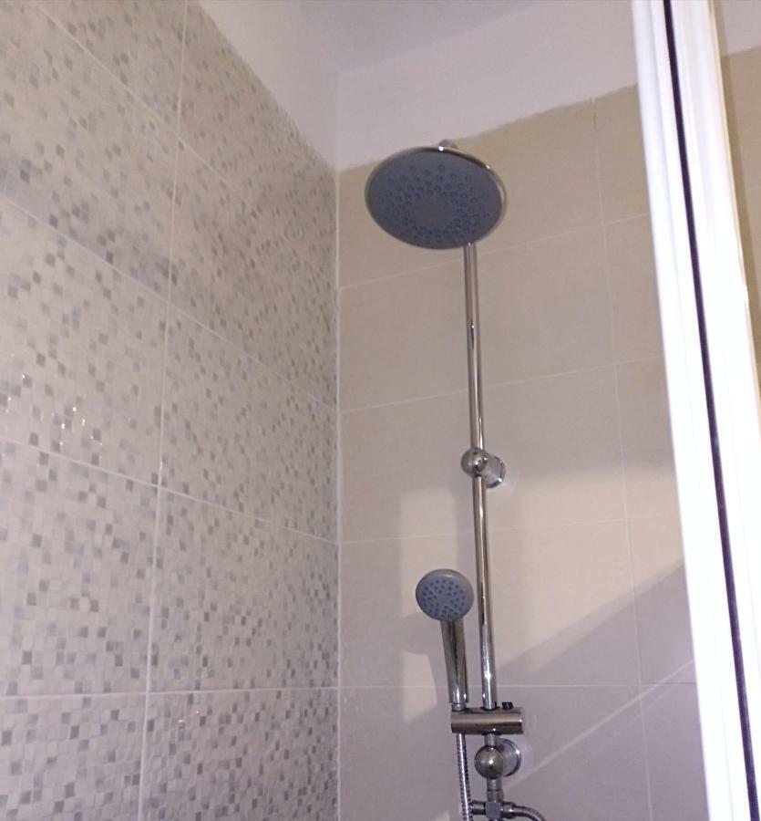 Casa Elena Appartement Candelaria Buitenkant foto